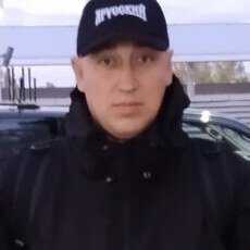 Фотография мужчины Сергей, 35 лет из г. Улан-Удэ