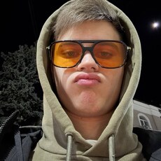 Фотография мужчины Эдуард, 21 год из г. Луганск