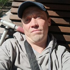 Фотография мужчины Андрей, 39 лет из г. Омск