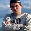 Виктор, 28 лет