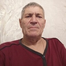 Фотография мужчины Алексей, 62 года из г. Феодосия