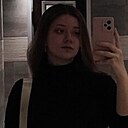 Анастасия, 22 года