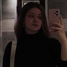 Фотография девушки Анастасия, 22 года из г. Гомель