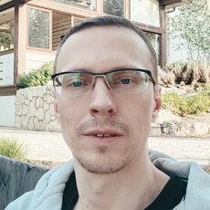 Фотография мужчины Антон, 35 лет из г. Тольятти