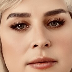 Фотография девушки Татьяна, 60 лет из г. Полоцк