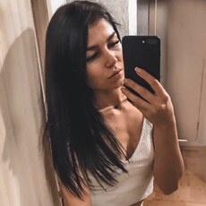 Фотография девушки Оля, 25 лет из г. Черногорск