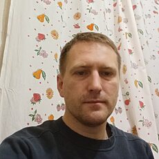 Фотография мужчины Михаил, 39 лет из г. Минск