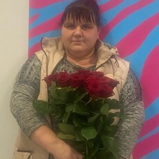 Фотография девушки Ирина, 43 года из г. Кострома