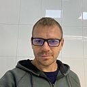 Максим, 42 года