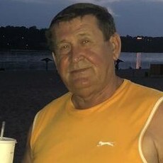 Фотография мужчины Эдуард, 64 года из г. Барнаул