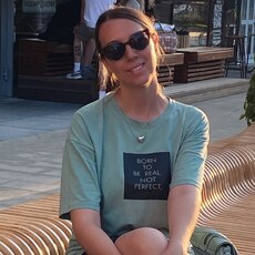 Фотография девушки Дарья, 38 лет из г. Томск