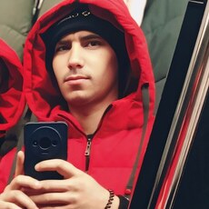 Фотография мужчины Слава, 26 лет из г. Рубцовск