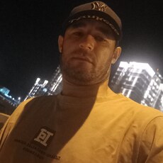 Фотография мужчины Аслан, 36 лет из г. Новороссийск