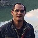 Фархад, 31 год