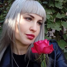 Фотография девушки Ника, 37 лет из г. Ленинградская