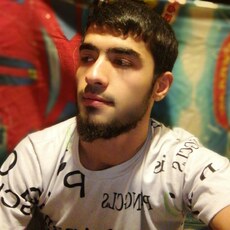 Фотография мужчины Али, 21 год из г. Нахабино