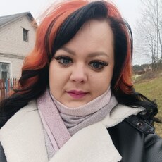Фотография девушки Олька, 32 года из г. Гродно