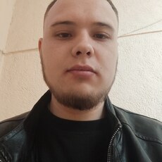 Фотография мужчины Константин, 21 год из г. Чита