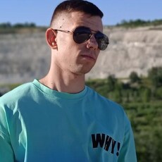 Фотография мужчины Глеб, 24 года из г. Кисловодск