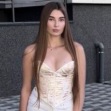 Фотография девушки Софія, 20 лет из г. Киев
