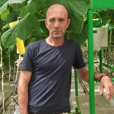 Фотография мужчины Валерий Крап, 47 лет из г. Краснодар