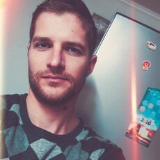 Фотография мужчины Станислав, 38 лет из г. Тихорецк