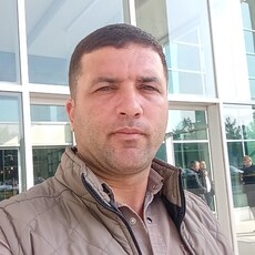 Фотография мужчины Руслан, 37 лет из г. Москва