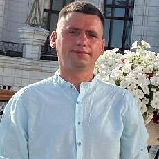 Фотография мужчины Игорь, 36 лет из г. Самара