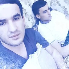 Фотография мужчины Alik Rozi, 28 лет из г. Самара