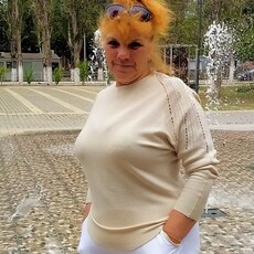 Фотография девушки Людмила, 66 лет из г. Армянск