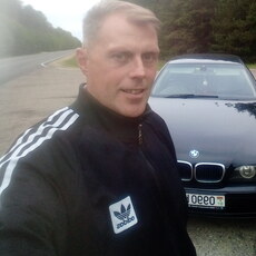 Фотография мужчины Дима, 47 лет из г. Гродно