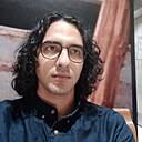 Ибрахим, 24 года