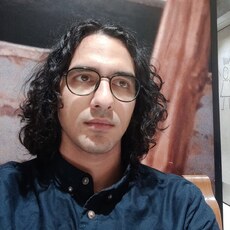 Фотография мужчины Ибрахим, 24 года из г. Москва