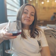 Фотография девушки Аня, 43 года из г. Бийск