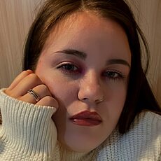 Фотография девушки Елизавета, 22 года из г. Абакан