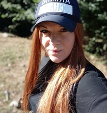 Фотография девушки Леся, 39 лет из г. Краснодар