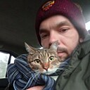 Антон, 36 лет