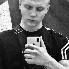 Фотография мужчины Данечка, 19 лет из г. Зеленоград