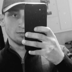 Фотография мужчины Асха, 20 лет из г. Махачкала