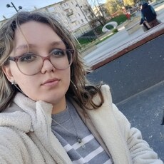 Фотография девушки Екатерина, 20 лет из г. Березники