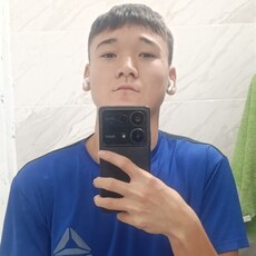 Фотография мужчины Нурбол, 18 лет из г. Рудный