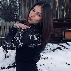 Фотография девушки Юлия, 24 года из г. Москва