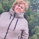 Татьяна, 64 года