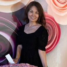 Фотография девушки Айгуль, 52 года из г. Балашиха