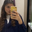 Ксения, 18 лет