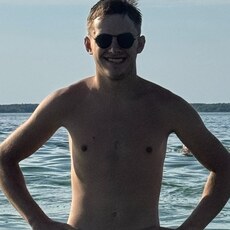 Фотография мужчины Володя, 18 лет из г. Львов