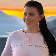 Фотография девушки Ljubov, 35 лет из г. Харьков