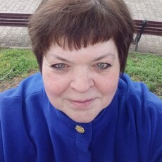 Фотография девушки Ирина, 58 лет из г. Кострома