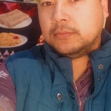 Фотография мужчины Батыр, 36 лет из г. Рязань