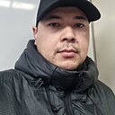 Батыр, 36 лет